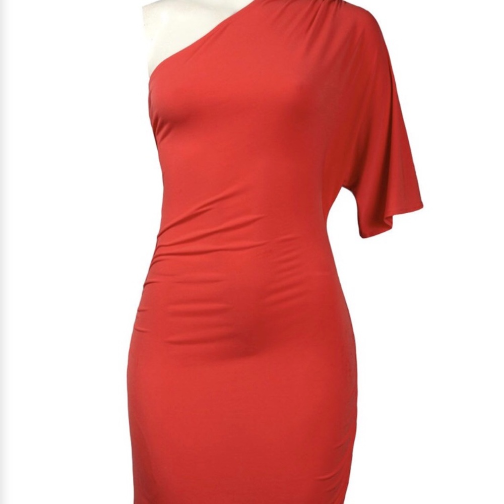 Night life dress